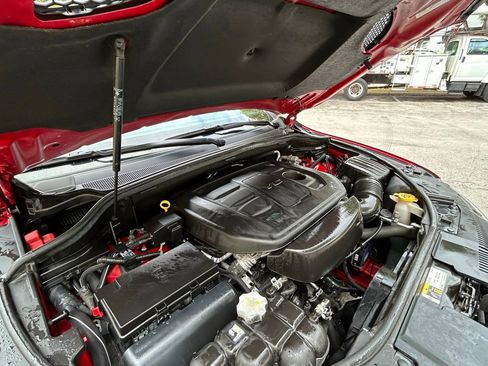 Used 2020 Dodge Durango GT w/ Blacktop Package image 26