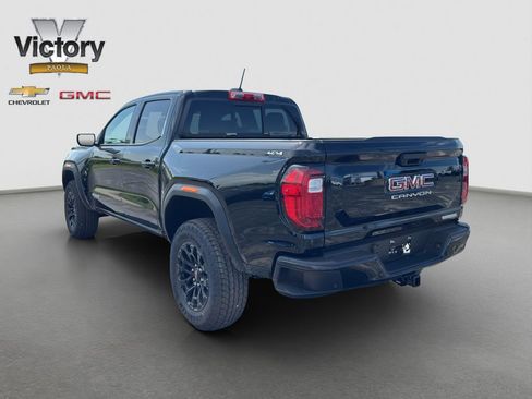 New 2026 GMC Canyon Elevation w/ Convenience Package AWD/4WD image 4