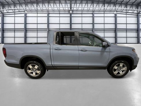 New 2026 Honda Ridgeline RTL image 8