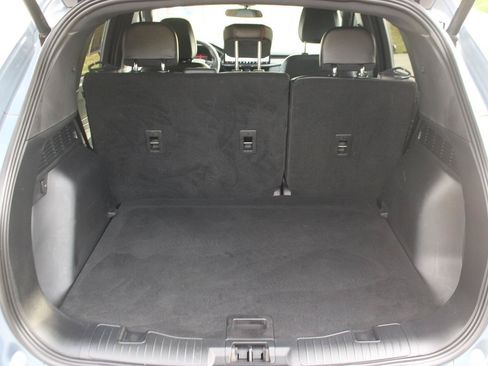 Used 2024 Ford Escape ST-Line w/ Tech Pack #1 AWD/4WD image 11