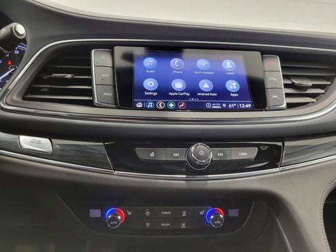 Used 2023 Buick Enclave Essence w/ Trailering Package, 5000 lbs. image 6