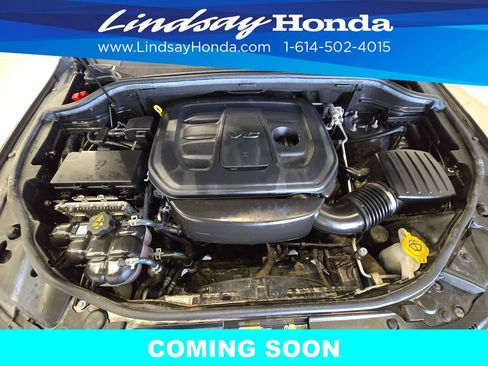 Used 2021 Jeep Grand Cherokee Limited w/ Quick Order Package 28K 80th AWD/4WD image 25