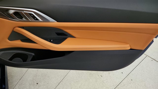 Used 2026 BMW M440i Coupe RWD image 40