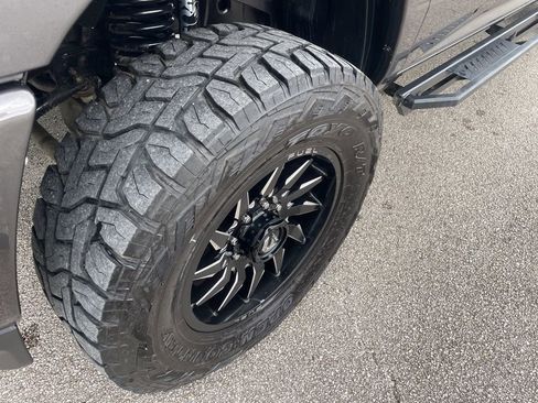 Used 2024 RAM 2500 Laramie w/ Sport Appearance Package AWD/4WD image 24