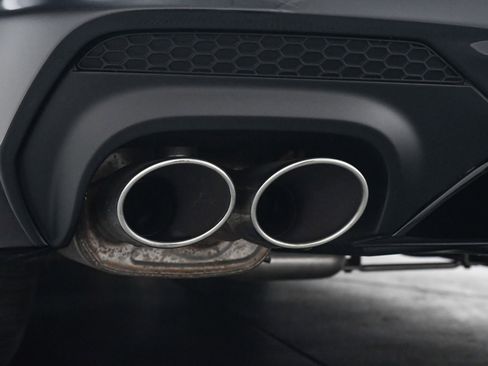 New 2024 Maserati Ghibli Modena image 23