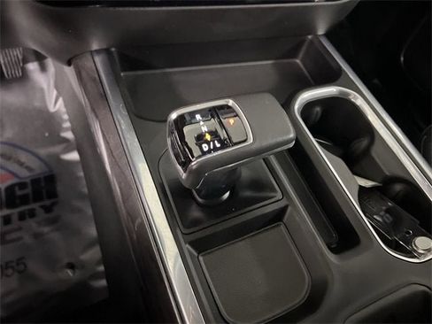 Certified 2022 Chevrolet Silverado 1500 LTZ w/ LTZ Premium Package image 16