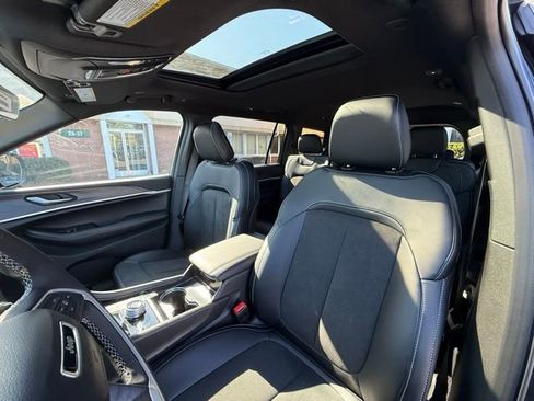 New 2026 Jeep Grand Cherokee L 4WD image 20