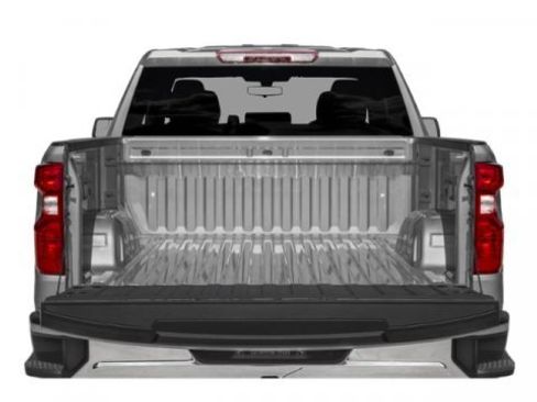 Used 2019 Chevrolet Silverado 1500 LT w/ Convenience Package image 14