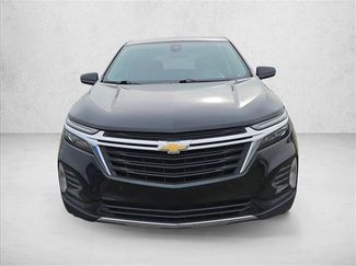 Used 2022 Chevrolet Equinox LT FWD video 2