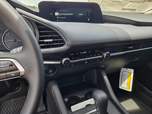 New 2026 MAZDA MAZDA3 2.5 S Sedan w/ Preferred Pkg FWD image 12