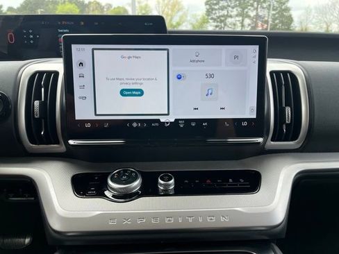 New 2026 Ford Expedition Max Active AWD/4WD image 8