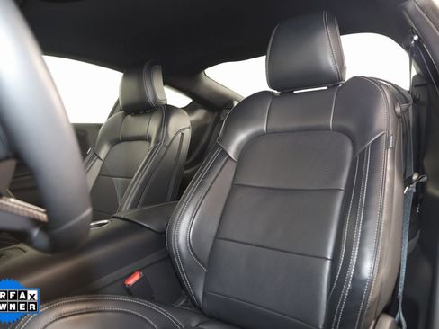 Used 2024 Ford Mustang GT Premium w/ Mustang Nite Pony Package image 36