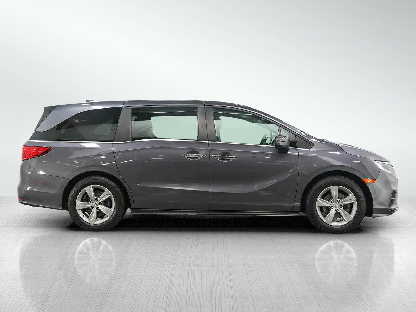 Used 2018 Honda Odyssey EX-L image 6