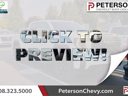 Used 2024 GMC Sierra 3500 AT4 w/ Technology Package