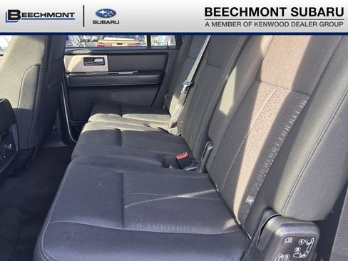 Used 2017 Ford Expedition EL XLT image 22