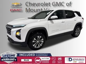 New 2026 Chevrolet Equinox LT 360° Tour