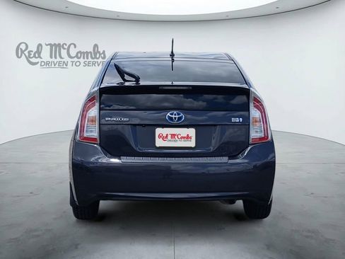 Used 2015 Toyota Prius Two FWD image 8