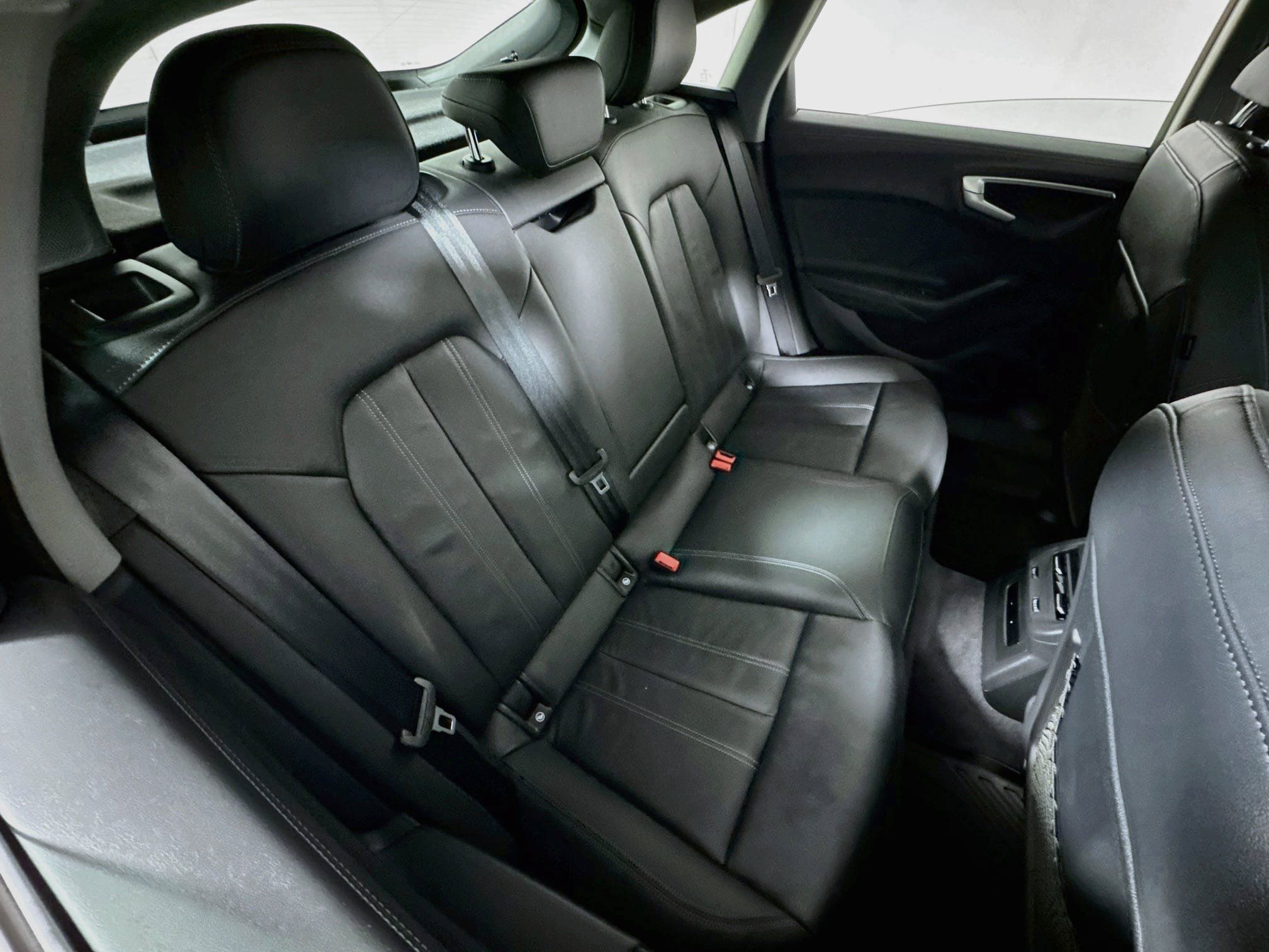 Used 2025 Audi A5 2.0T Premium w/ Convenience Package AWD/4WD image 26