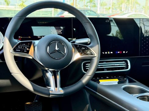 New 2026 Mercedes-Benz CLA 350 image 23