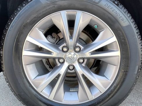 Used 2015 Toyota Highlander XLE AWD/4WD image 15