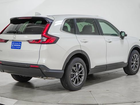 New 2026 Honda CR-V EX-L image 8