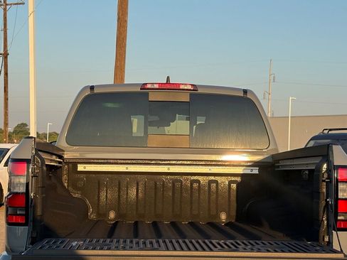 New 2026 Nissan Frontier Pro-X w/ Pro-X Convenience Package image 21