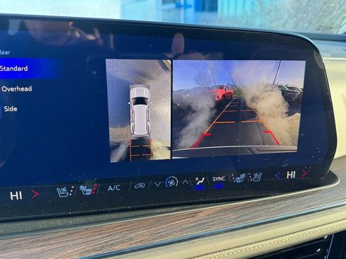 New 2026 Chevrolet Tahoe Premier image 19