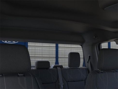 New 2026 Ford F150 STX image 22