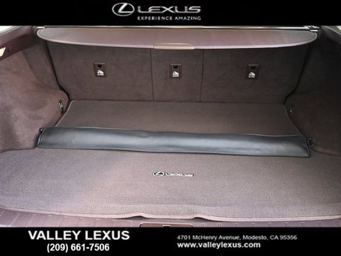 Used 2019 Lexus RX 350 FWD w/ Navigation Package image 19