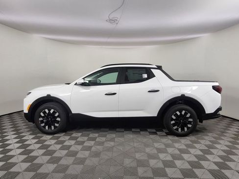 New 2026 Hyundai Santa Cruz SEL AWD/4WD image 2