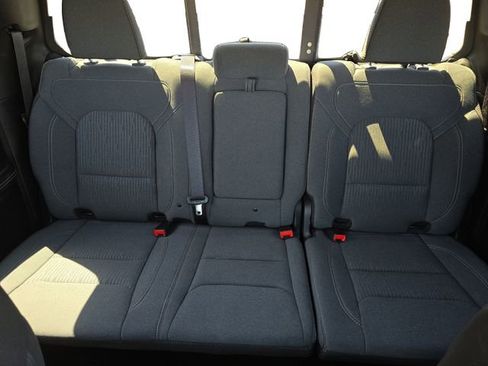 Used 2023 RAM 1500 Big Horn AWD/4WD image 24