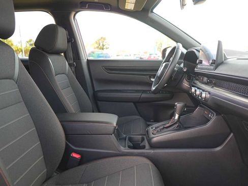 Used 2024 Honda CR-V Sport image 15