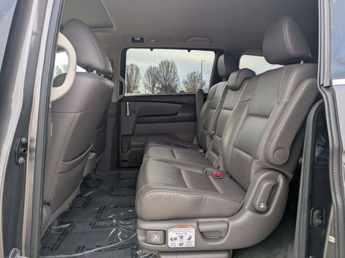 Used 2014 Honda Odyssey EX-L image 23