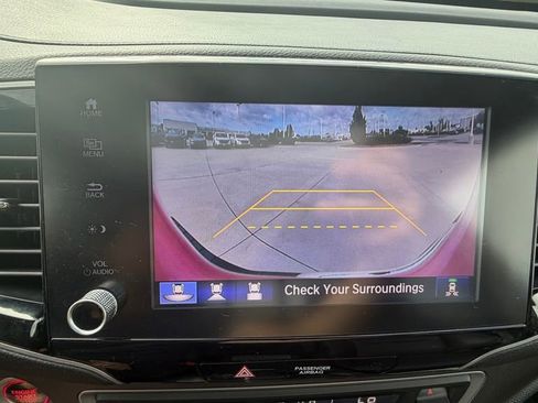 Certified 2023 Honda Ridgeline RTL image 30