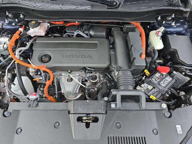 Used 2026 Honda CR-V Sport-L image 35