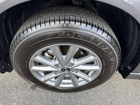 Certified 2025 MAZDA CX-5 AWD 2.5 S w/ Select Package image 14