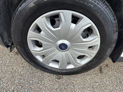 Certified 2020 Ford Transit Connect XL image 9