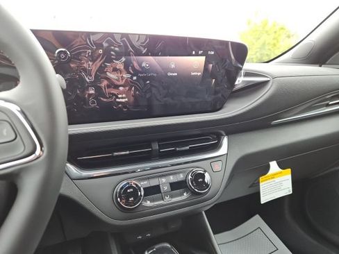 New 2026 Buick Envista Preferred w/ Convenience I Package image 36