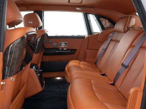Certified 2018 Rolls-Royce Phantom Sedan image 22