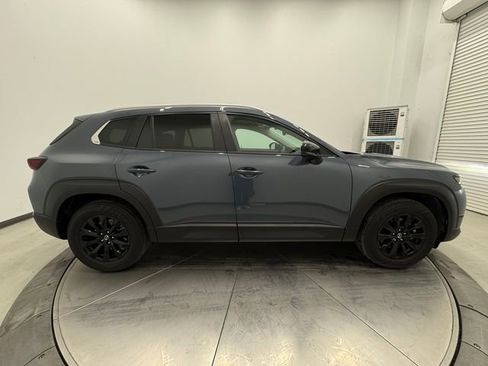Used 2025 MAZDA CX-50 AWD 2.5 S w/ Select Package image 14