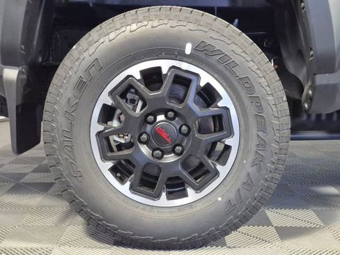 New 2026 Toyota Tacoma TRD Off-Road AWD/4WD image 24