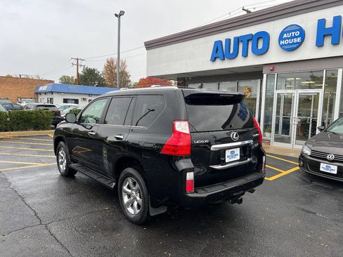 Used 2010 Lexus GX 460 image 11