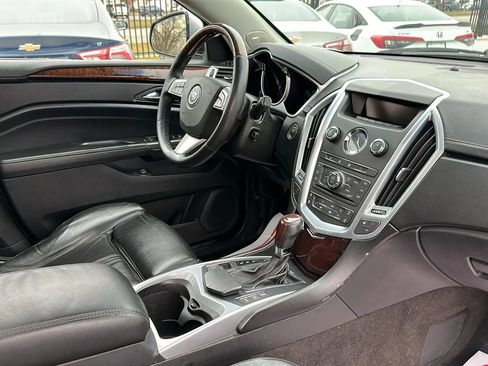 Used 2012 Cadillac SRX Performance image 15