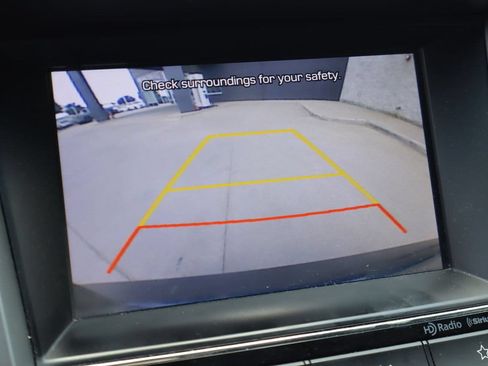 Used 2018 Hyundai Tucson SEL FWD image 7