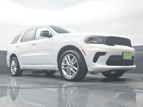 Used 2024 Dodge Durango GT AWD/4WD image 27
