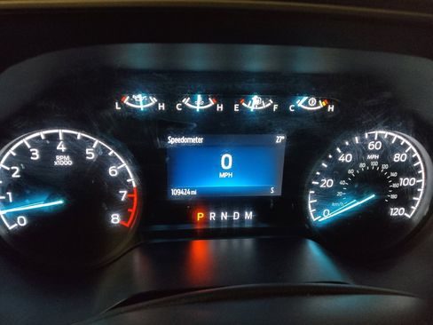 Used 2022 Ford F150 XL w/ Trailer Tow Package image 23