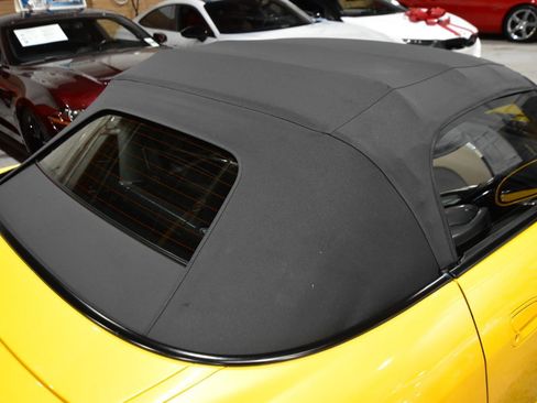 Used 2007 Honda S2000 image 11