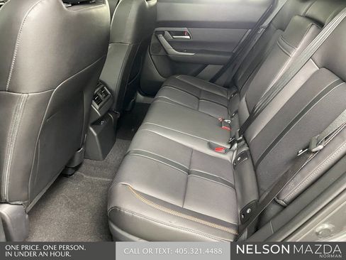 New 2026 MAZDA CX-50 AWD 2.5 Hybrid w/ Weather Package image 36