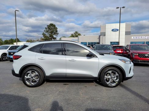 New 2026 Ford Escape ST-Line w/ Tech Pack #1 image 6