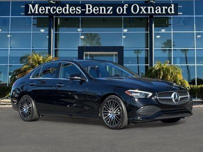 Certified 2025 Mercedes-Benz C 300 Sedan